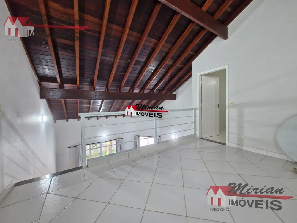 Sobrado, 4 quartos, 310 m² - Foto 11