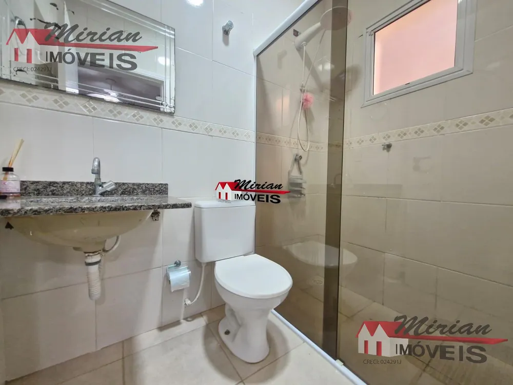 Sobrado, 4 quartos, 310 m² - Foto 15
