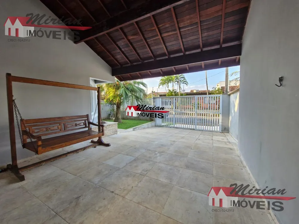 Sobrado, 4 quartos, 310 m² - Foto 3