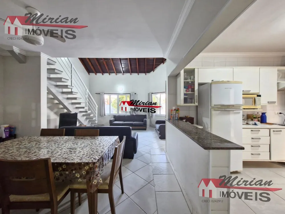 Sobrado, 4 quartos, 310 m² - Foto 10