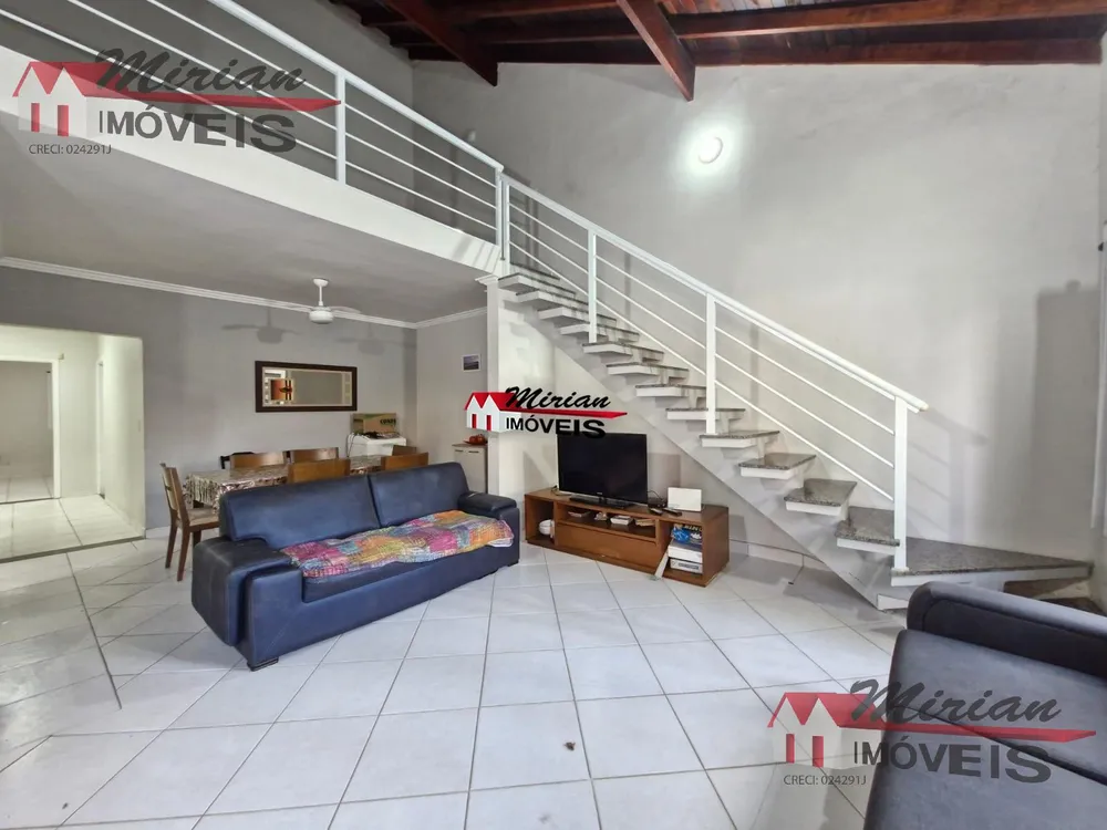 Sobrado, 4 quartos, 310 m² - Foto 7
