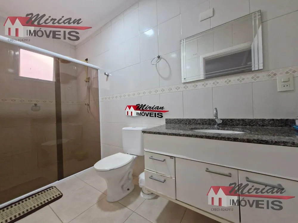 Sobrado, 4 quartos, 310 m² - Foto 12