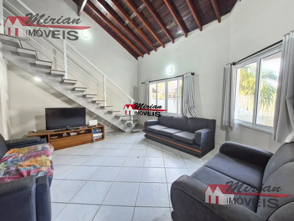 Sobrado, 4 quartos, 310 m² - Foto 12