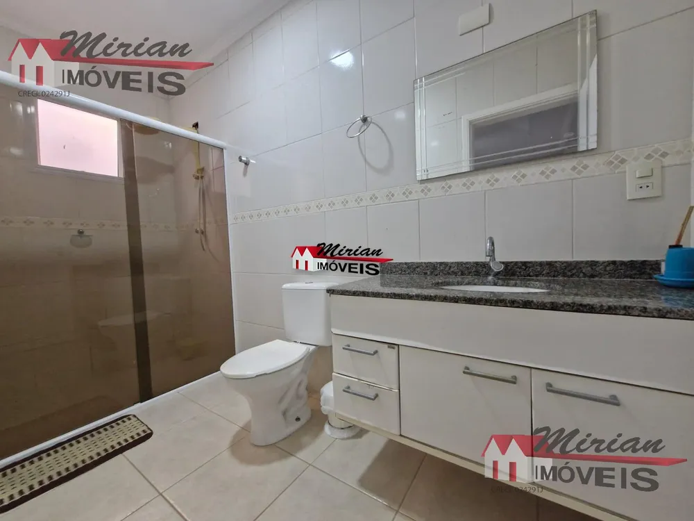 Sobrado, 4 quartos, 310 m² - Foto 5