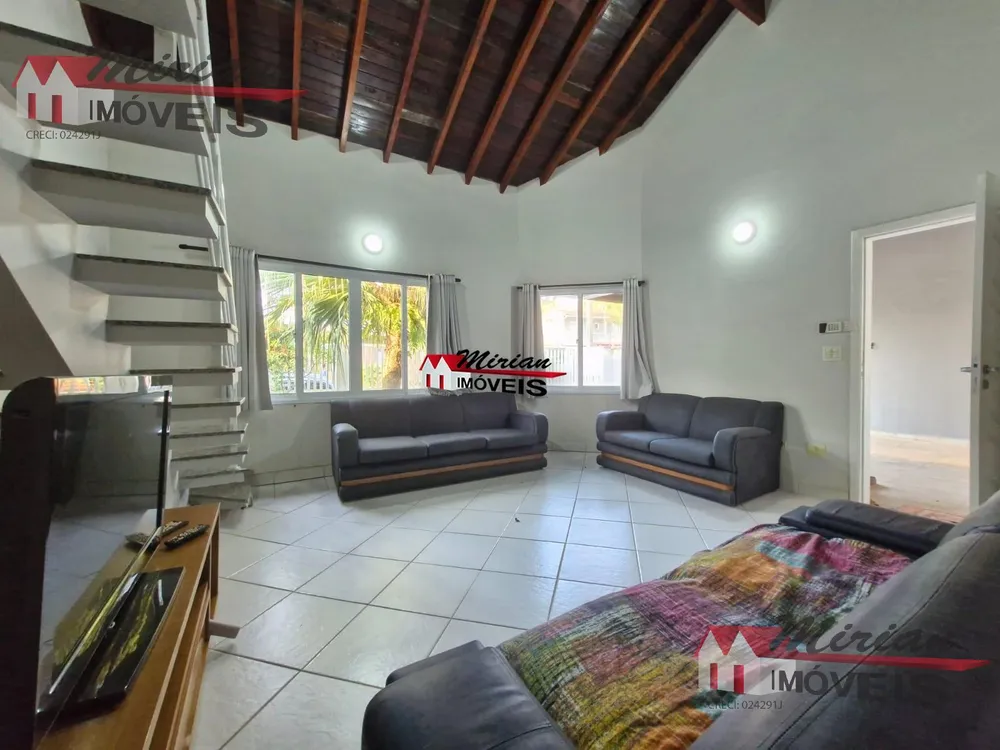 Sobrado, 4 quartos, 310 m² - Foto 4
