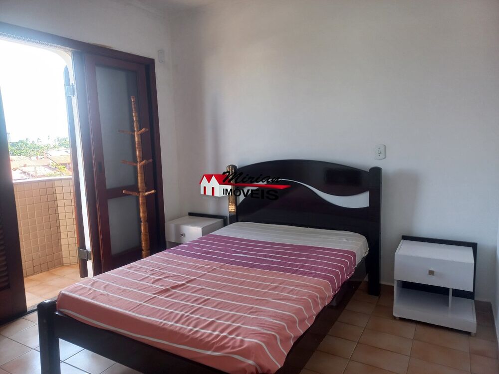 Apartamento à venda com 3 quartos, 124m² - Foto 3