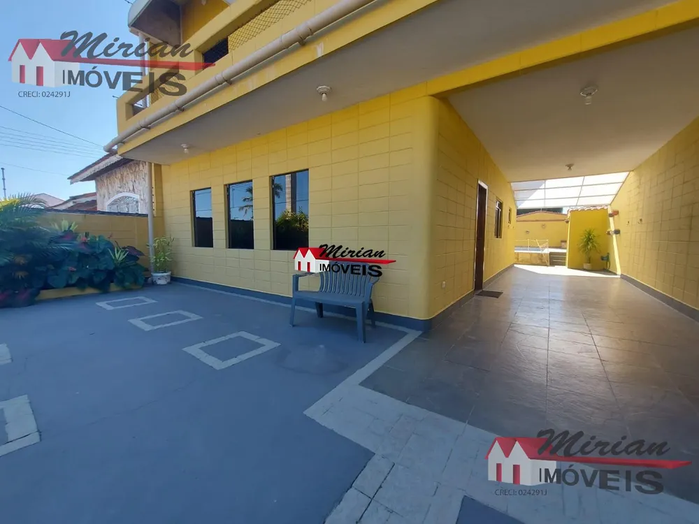 Sobrado, 4 quartos, 250 m² - Foto 3