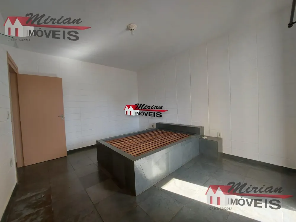 Sobrado, 4 quartos, 250 m² - Foto 12