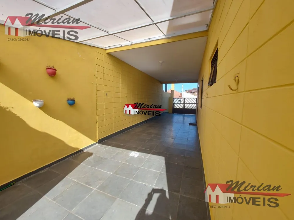 Sobrado, 4 quartos, 250 m² - Foto 10