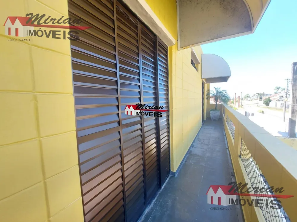 Sobrado, 4 quartos, 250 m² - Foto 1