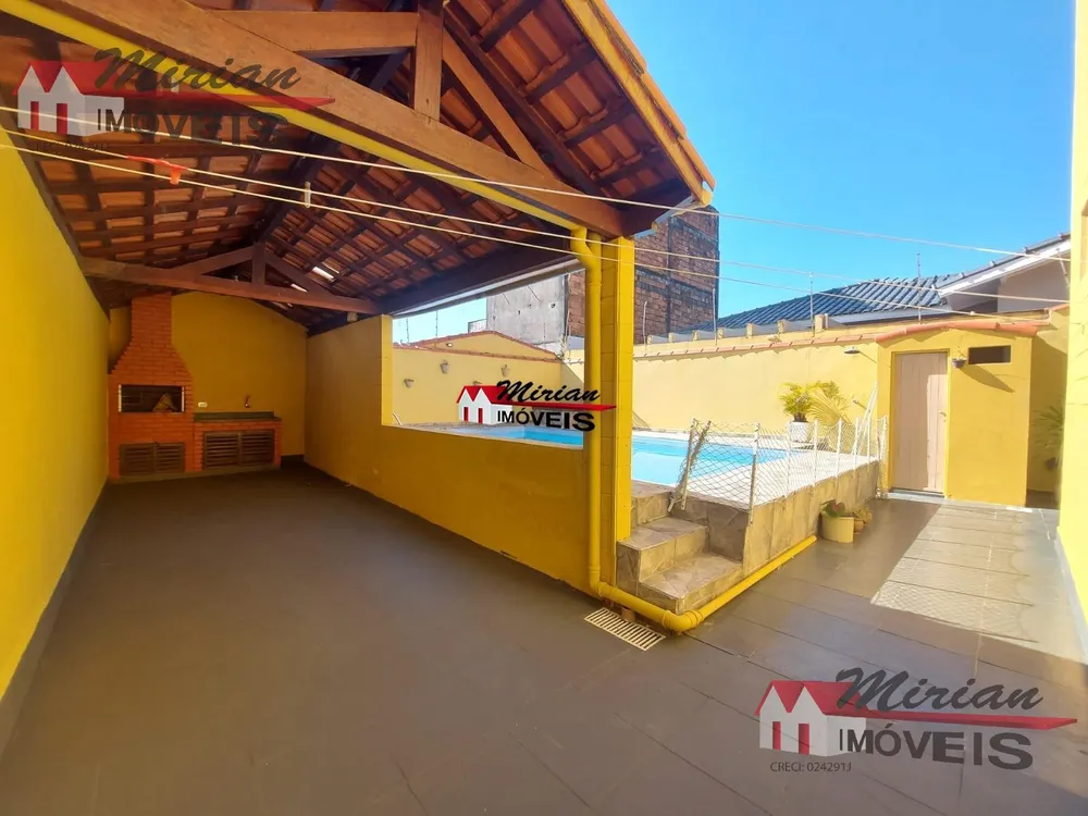Sobrado, 4 quartos, 250 m² - Foto 7