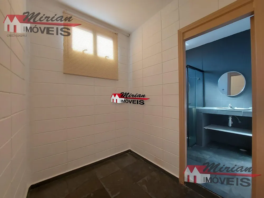 Sobrado, 4 quartos, 250 m² - Foto 8