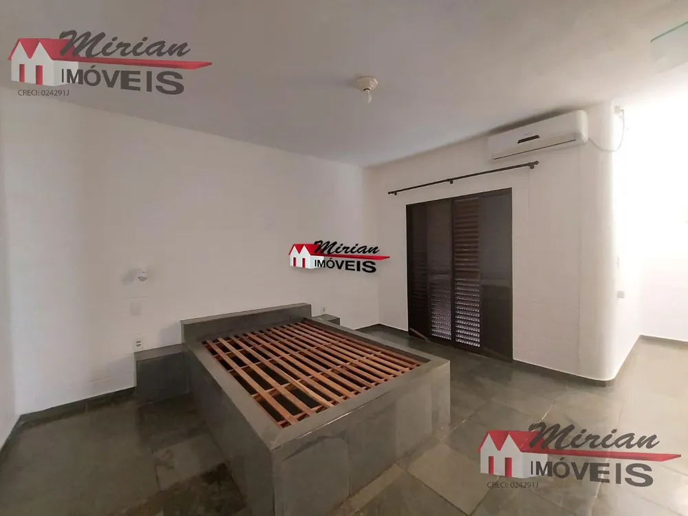 Sobrado, 4 quartos, 250 m² - Foto 7