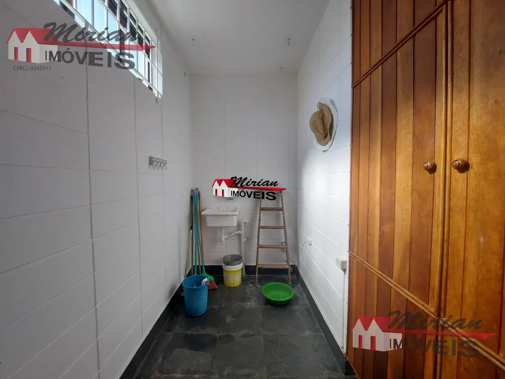 Sobrado, 4 quartos, 250 m² - Foto 2