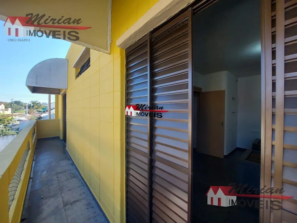Sobrado, 4 quartos, 250 m² - Foto 11