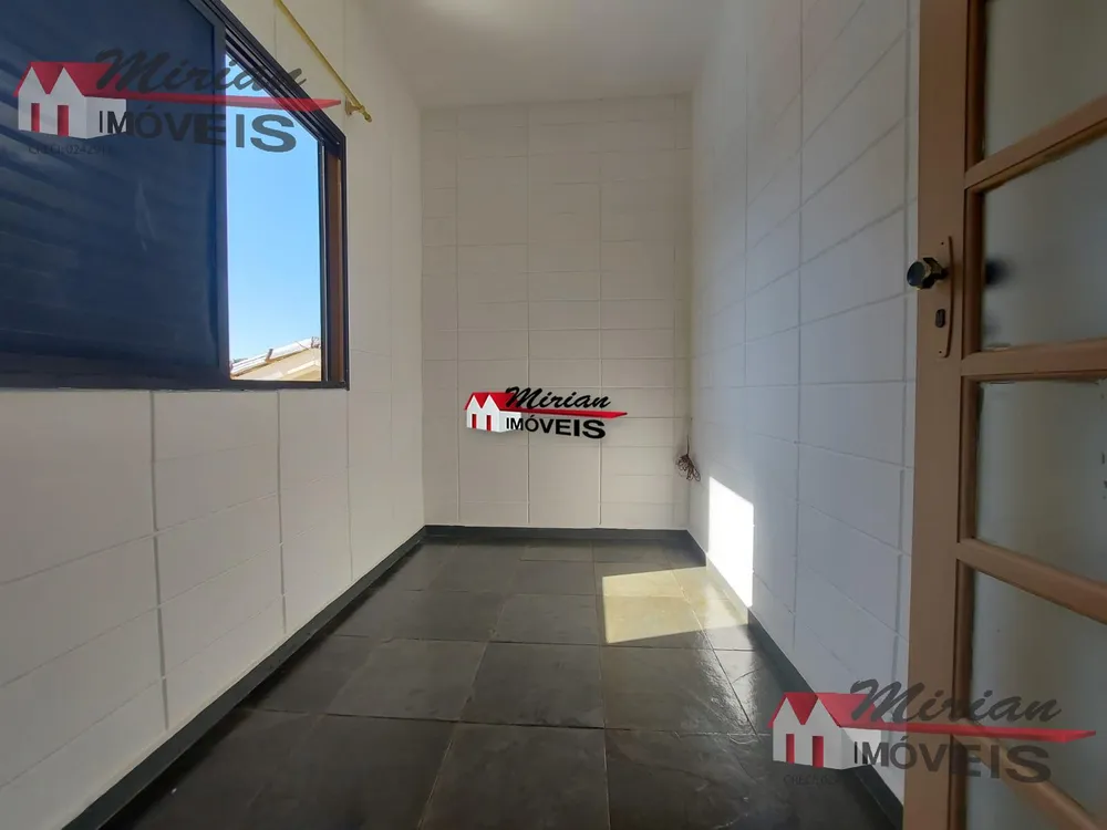 Sobrado, 4 quartos, 250 m² - Foto 6