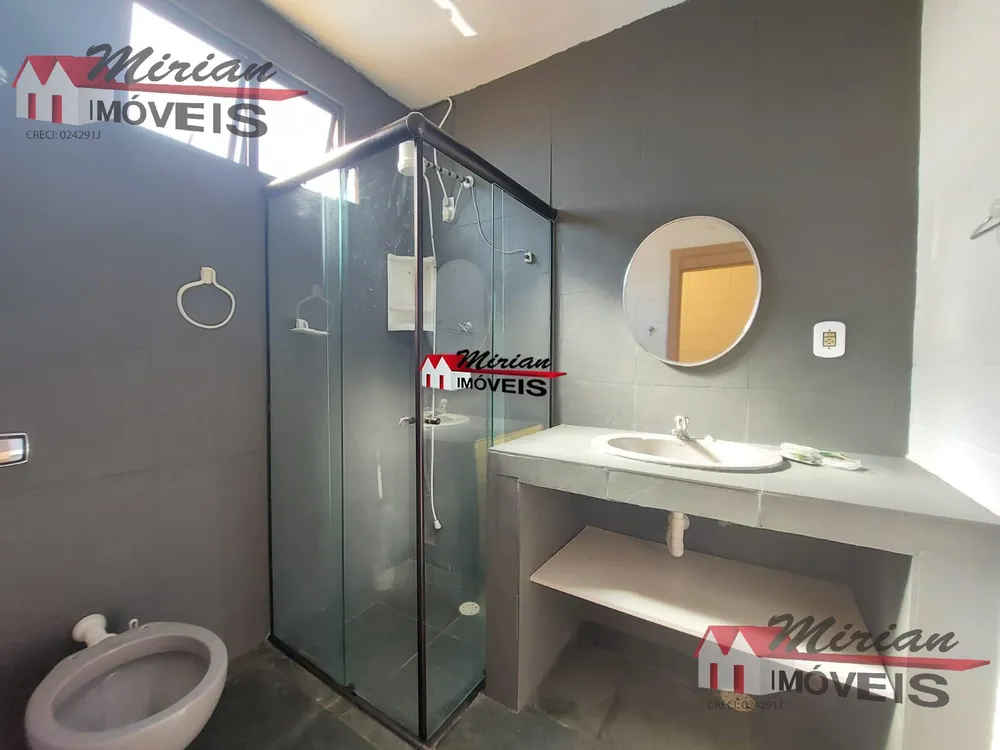 Sobrado, 4 quartos, 250 m² - Foto 4