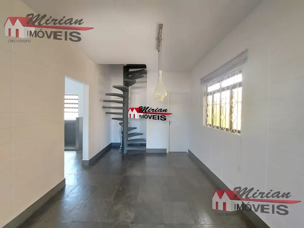 Sobrado, 4 quartos, 250 m² - Foto 5