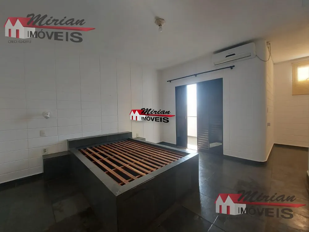 Sobrado, 4 quartos, 250 m² - Foto 6