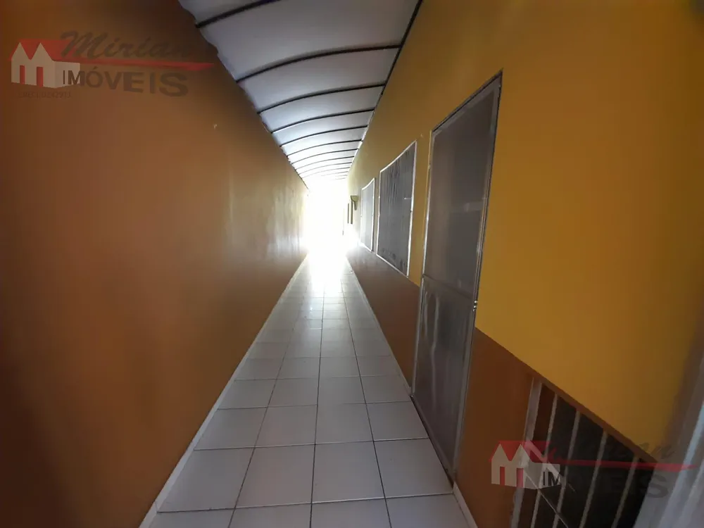 Loja-Salão, 1000 m² - Foto 1