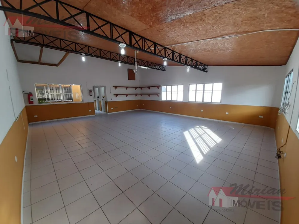 Loja-Salão, 1000 m² - Foto 8