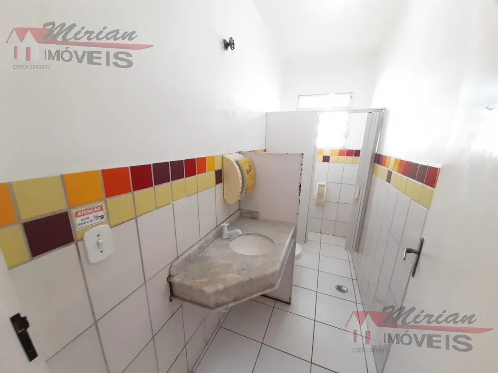 Loja-Salão, 1000 m² - Foto 16