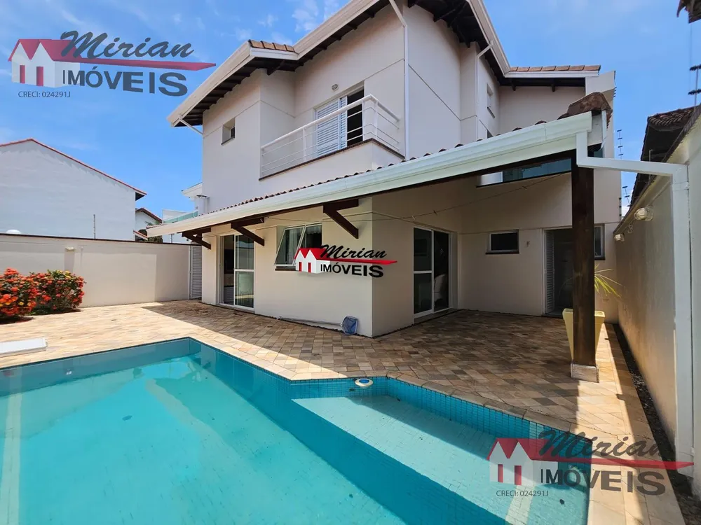 Sobrado, 4 quartos, 288 m² - Foto 7