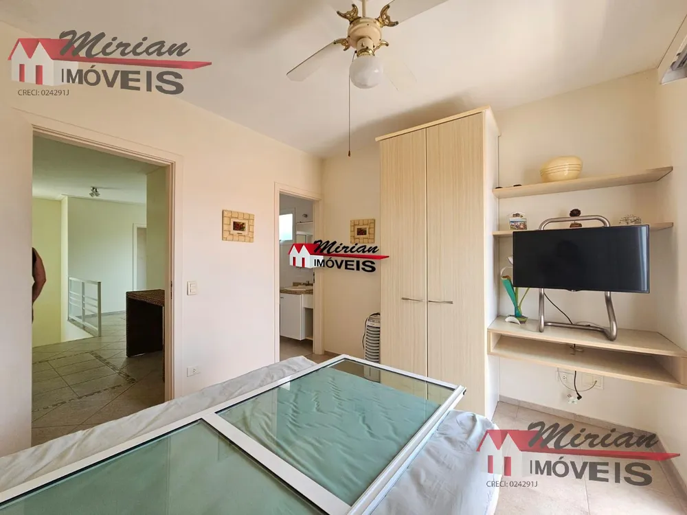 Sobrado, 4 quartos, 288 m² - Foto 9