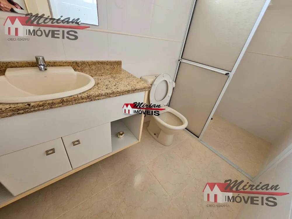Sobrado, 4 quartos, 288 m² - Foto 7