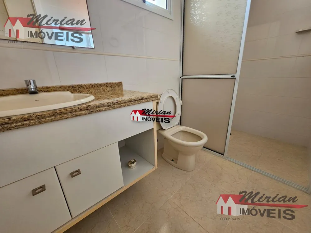 Sobrado, 4 quartos, 288 m² - Foto 4