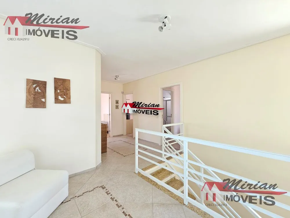 Sobrado, 4 quartos, 288 m² - Foto 5