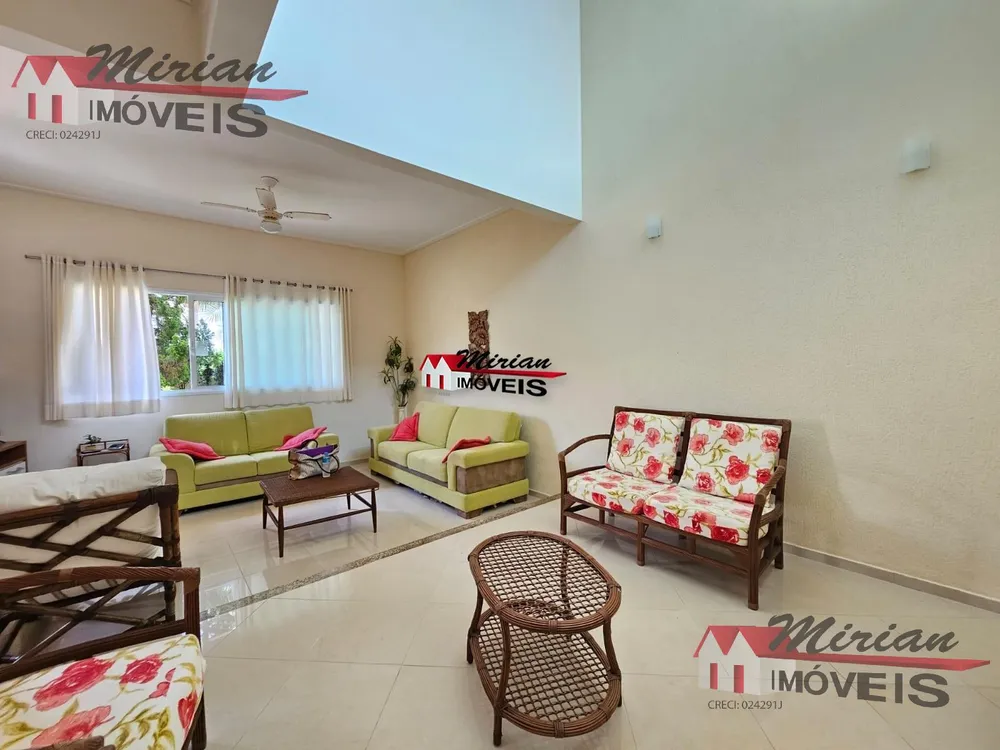 Sobrado, 4 quartos, 288 m² - Foto 3