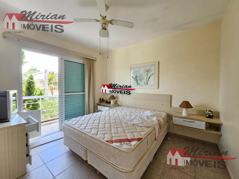 Sobrado, 4 quartos, 288 m² - Foto 1