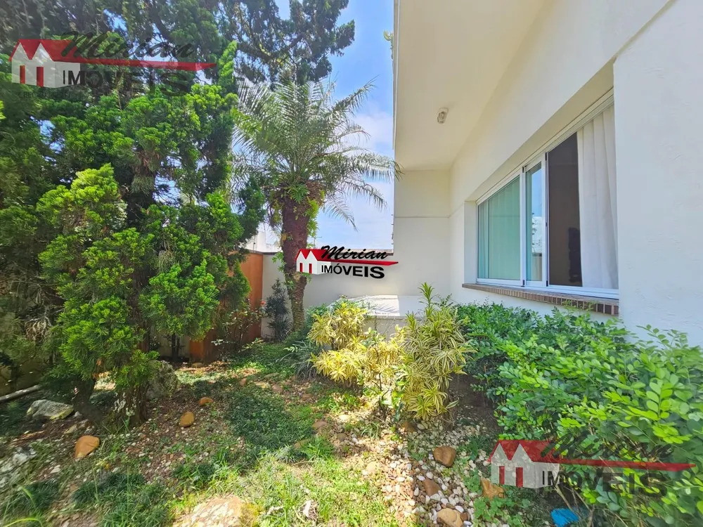 Sobrado, 4 quartos, 288 m² - Foto 12