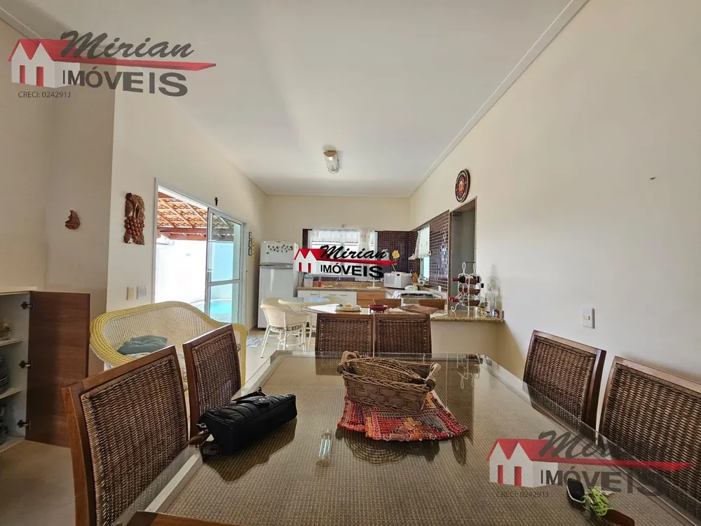 Sobrado, 4 quartos, 288 m² - Foto 8