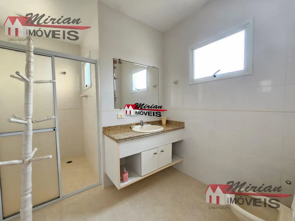 Sobrado, 4 quartos, 288 m² - Foto 9