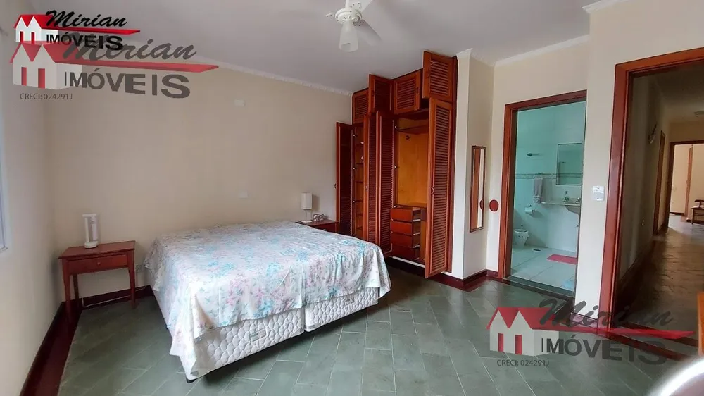 Casa de Condomínio, 6 quartos - Foto 5