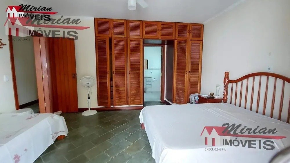 Casa de Condomínio, 6 quartos - Foto 10