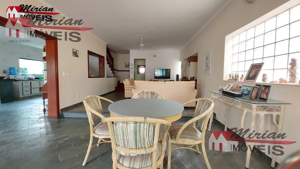 Casa de Condomínio, 6 quartos - Foto 10