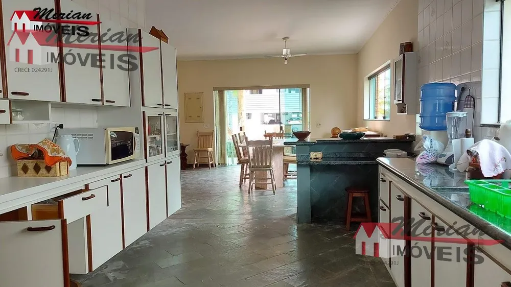 Casa de Condomínio, 6 quartos - Foto 7
