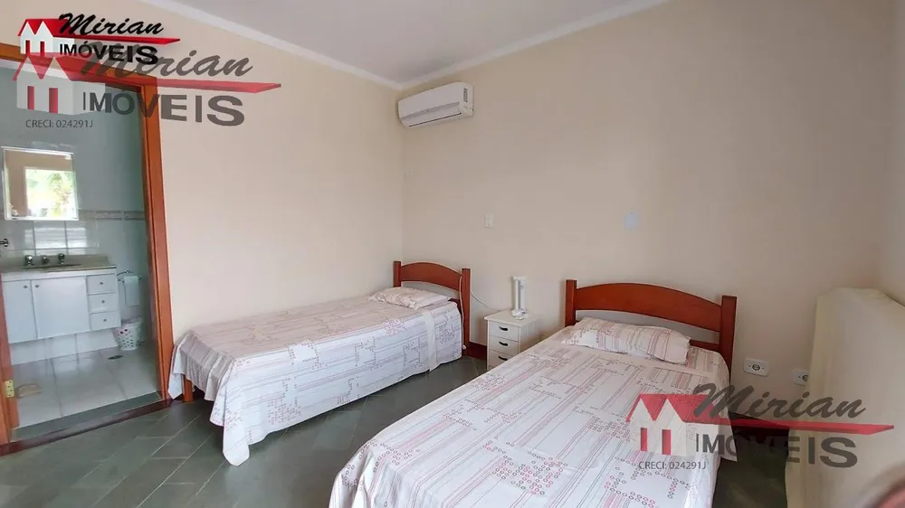 Casa de Condomínio, 6 quartos - Foto 9