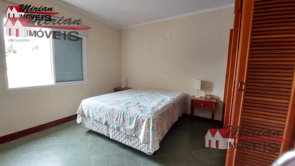Casa de Condomínio, 6 quartos - Foto 12