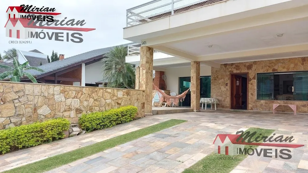Casa de Condomínio, 6 quartos - Foto 3