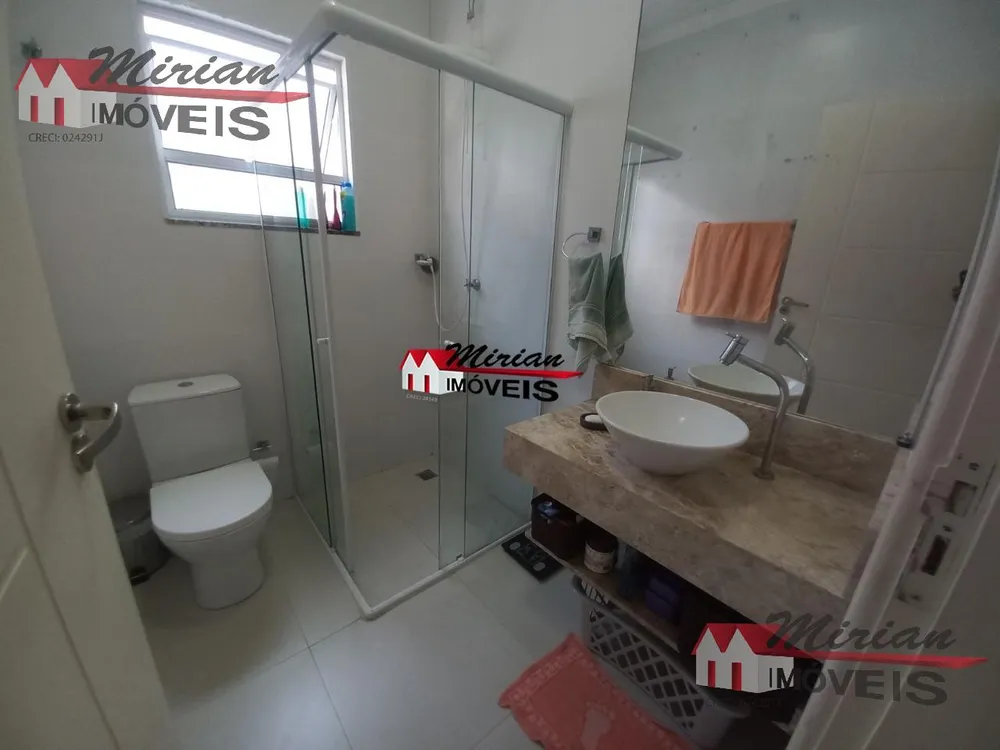 Sobrado, 3 quartos, 250 m² - Foto 7