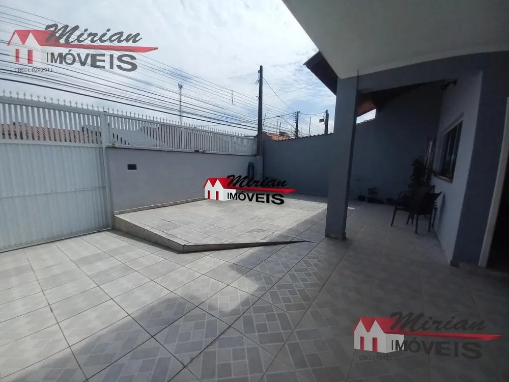 Sobrado, 3 quartos, 250 m² - Foto 3