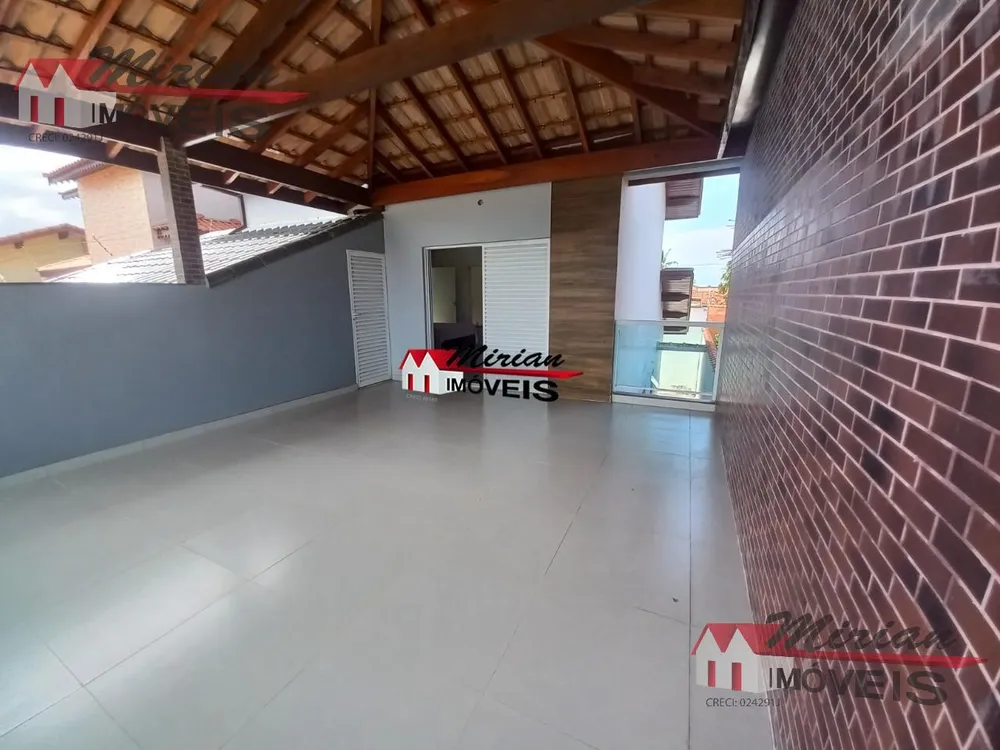 Sobrado, 3 quartos, 250 m² - Foto 16