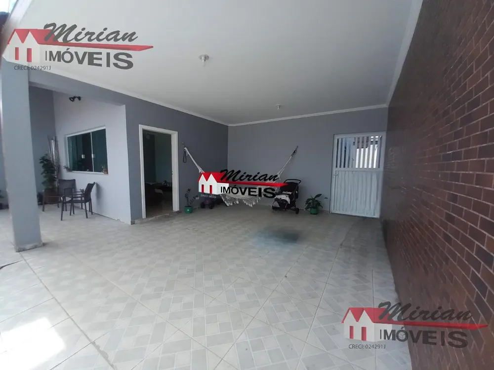 Sobrado, 3 quartos, 250 m² - Foto 9