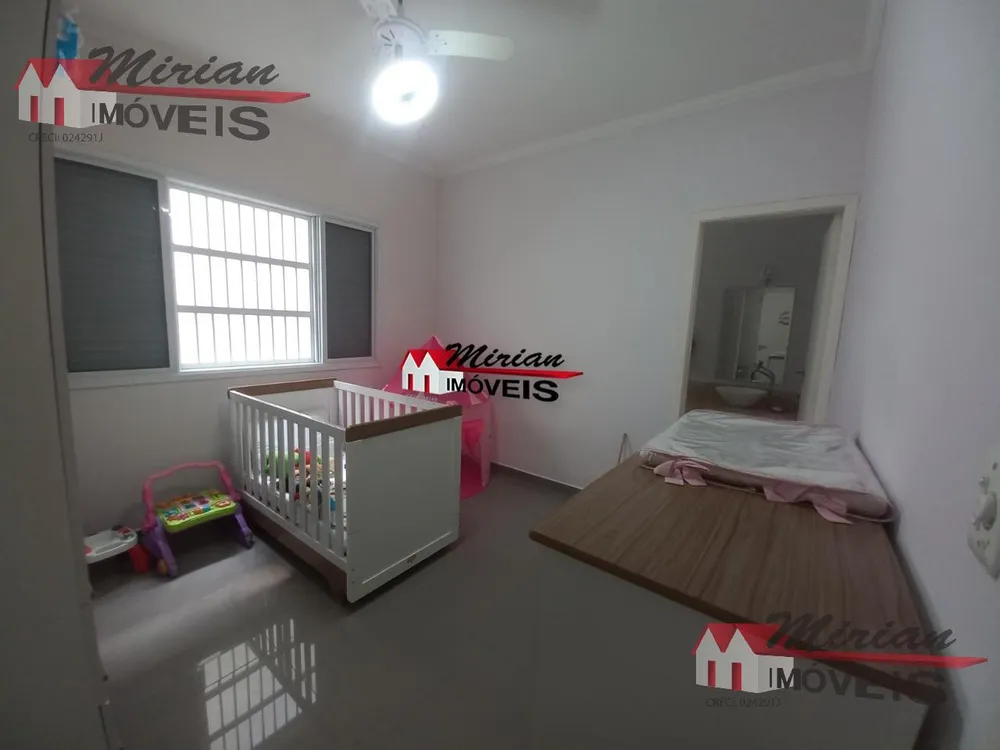 Sobrado, 3 quartos, 250 m² - Foto 9