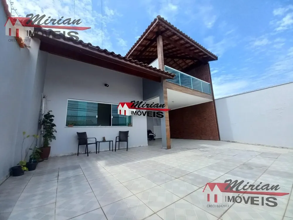 Sobrado, 3 quartos, 250 m² - Foto 12