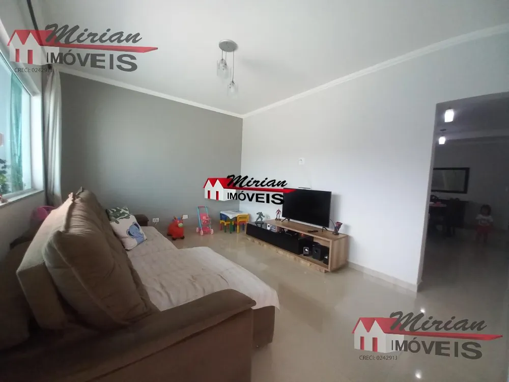 Sobrado, 3 quartos, 250 m² - Foto 4